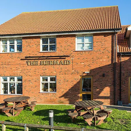 Mermaid, Ipswich By Marston'S Inns-3