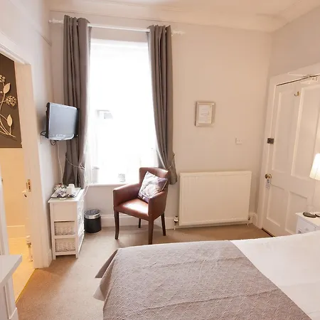 The Ness Guest House-2