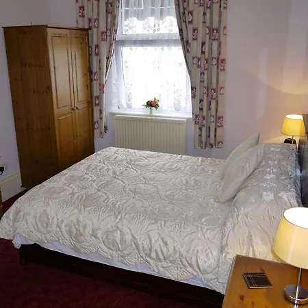 Babbacombe Guest House-3
