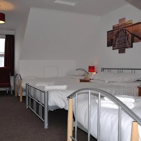 Victoria Villa Guesthouse-2