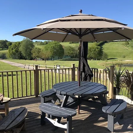 Fingle Glen Golf Hotel At Bishops Park-2