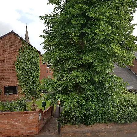 Alexandra Lodge Guest House-3