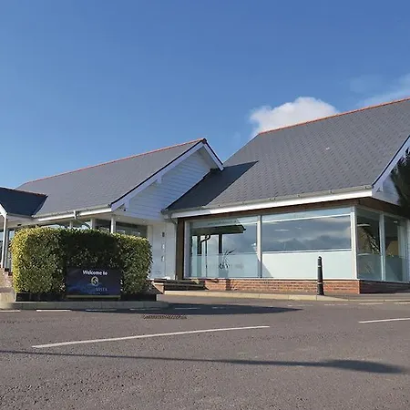 Chesil Vista Holiday Park-2