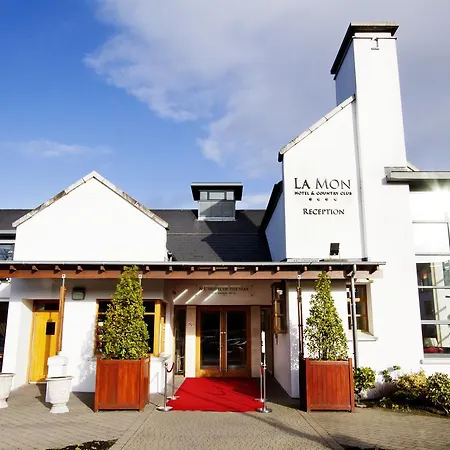 La Mon Hotel & Country Club-2