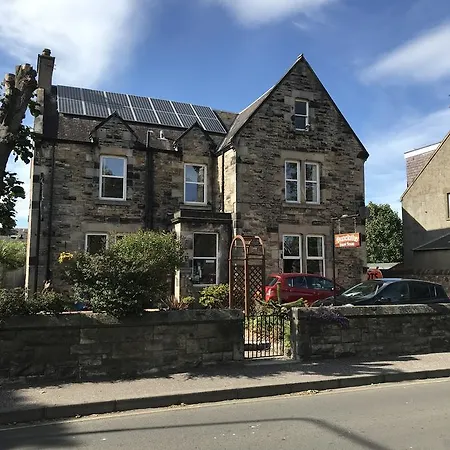 Dunclutha Guest House-3