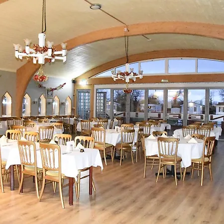 Warrens Village Motel And Self Catering-2