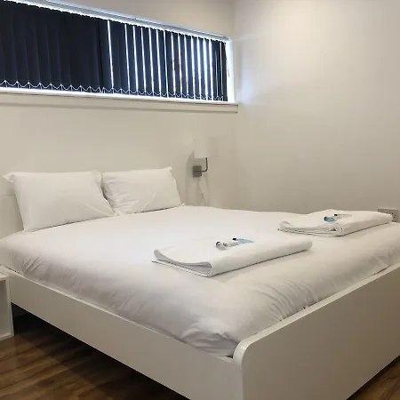 Craigtay Apartment Hotel-2