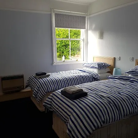 Alexandra Lodge Guest House-2