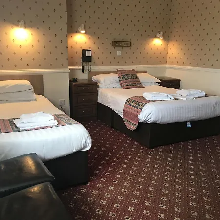 Cliffdene Hotel-3