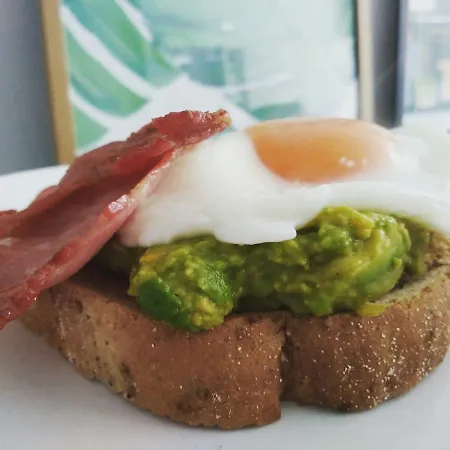 Sleep, Eat, Repeat Bed And Breakfast-2