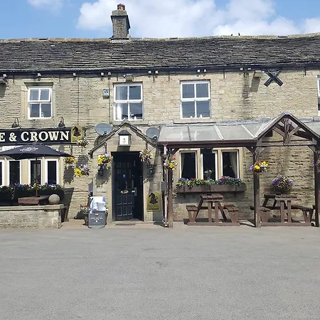 The Rose And Crown-2