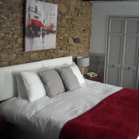 Townstal Farmhouse-3