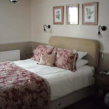 Townstal Farmhouse-2