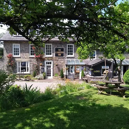 Llanerch Inn-3