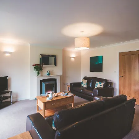 Lakeview Holiday Cottages-3