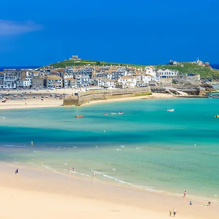 Trevose Harbour House-3