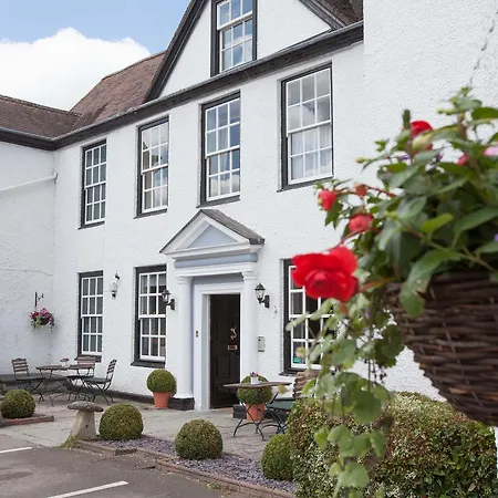 Evesham Hotel-2