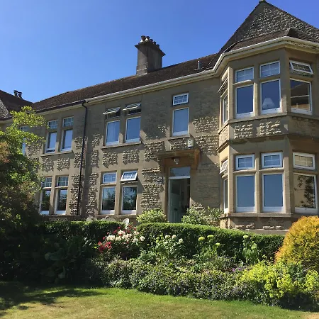 High Beeches B & B-2
