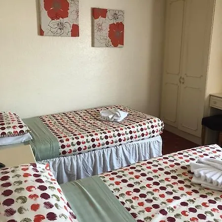 Hotel Athol Blackpool-2