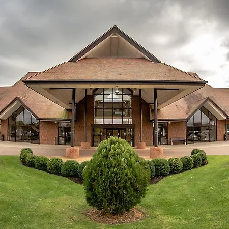 East Sussex National Hotel, Golf Resort & Spa-2