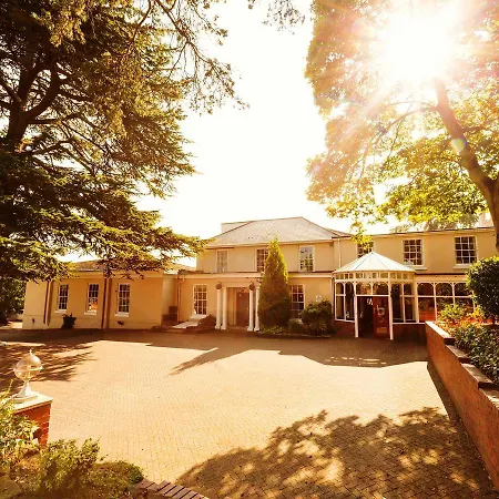 Gainsborough House Hotel-3