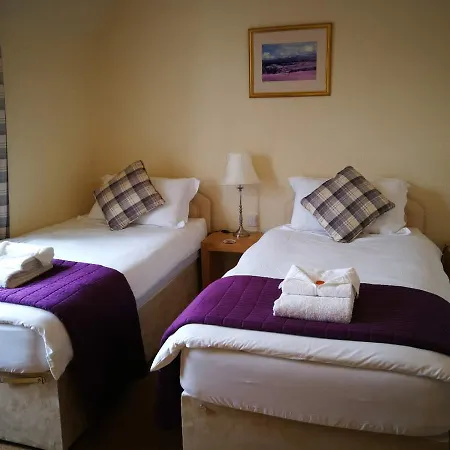St Ann'S Guest House-3