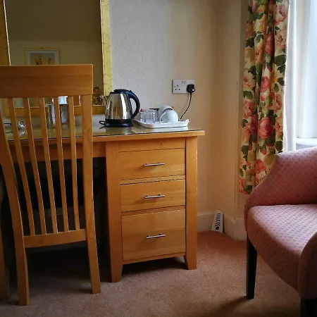 St Ann'S Guest House-2