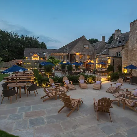 The Frogmill Hotel-3
