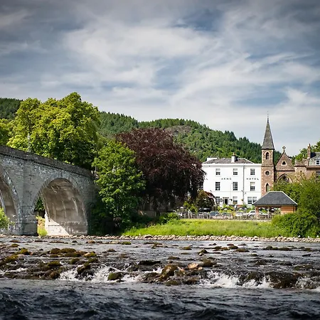 Atholl Arms Hotel-2