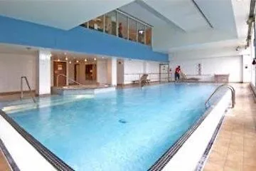 Hilton Croydon-3