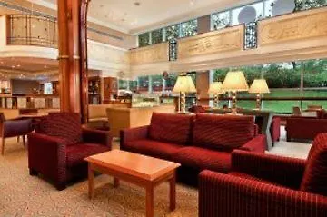 Hilton Croydon-2