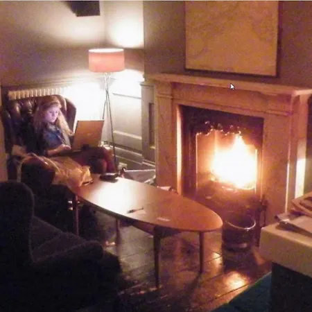 The Falmouth Townhouse-2