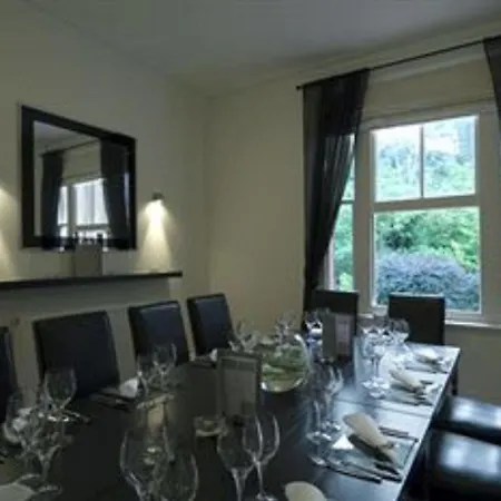 Tunbridge Wells Retreat-3