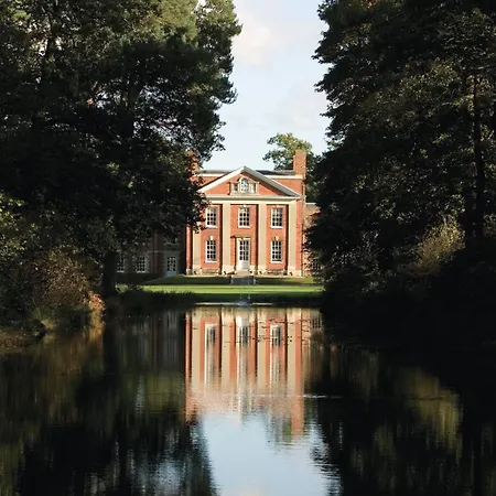 Warbrook House Heritage Hotel-3