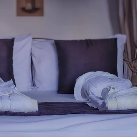 Melville Hall Hotel And Utopia Spa-2