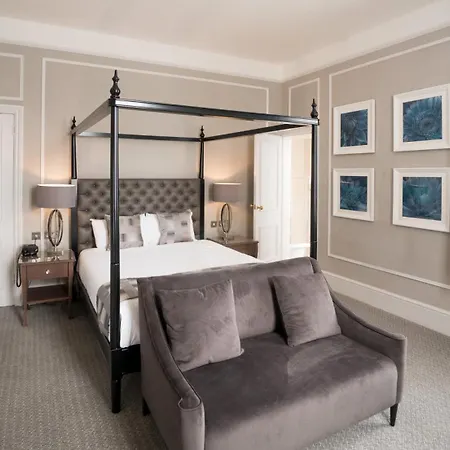 Steventon House Hotel-3