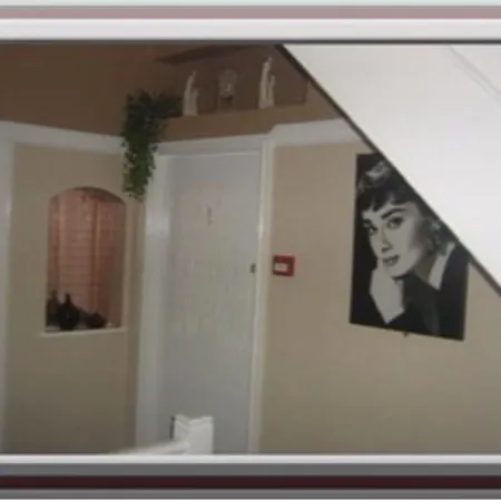 Ellan Vannin Guest House-3