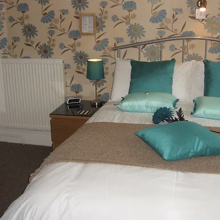 Ellan Vannin Guest House-2