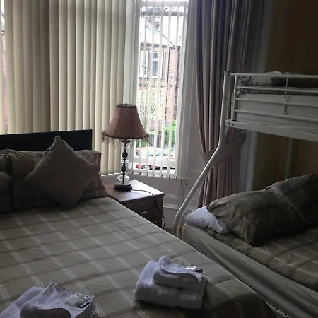 Onslow Guest House-3