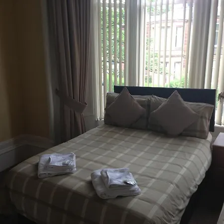 Onslow Guest House-2