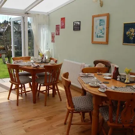 Gors Yr Eira Country Guest House-3