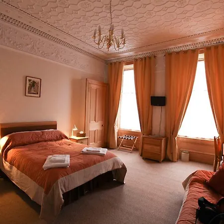 Mingalar Guest House-3