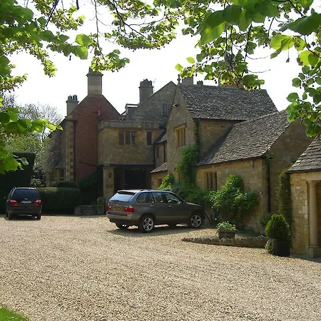 Mill Hay Country House-3