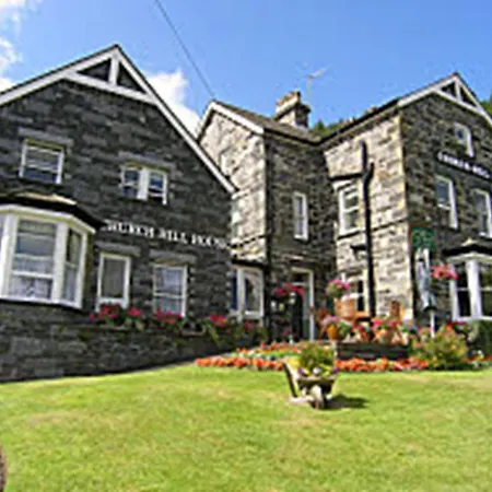 Church Hill House-2