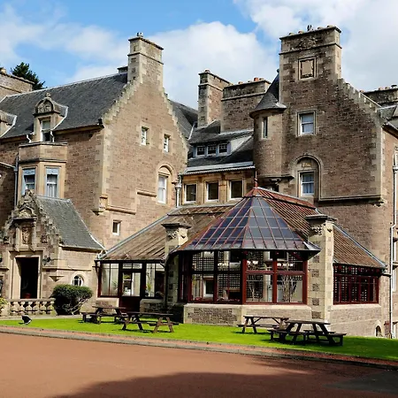 Best Western Cartland Bridge Hotel-3