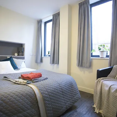 Beaverbank Place - Campus Residence-2