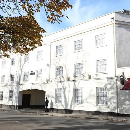 The Angel Hotel-2