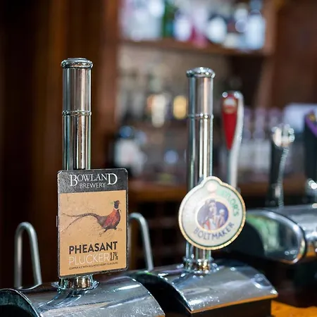 The Swan Hotel-3