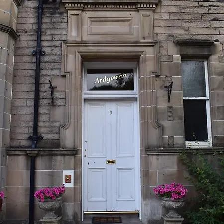 Ardgowan Guest House-3
