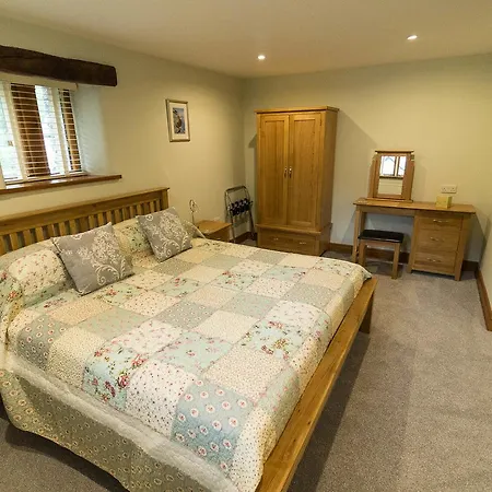 Lords Seat Bed & Breakfast-2